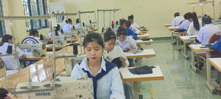 Đào tạo đúng hướng, tăng cơ hội việc làm
