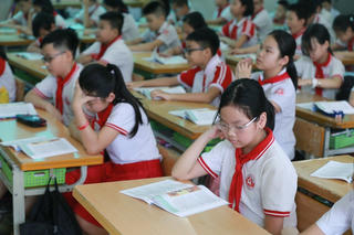 Để học thêm không trở thành gánh nặng - Bài cuối: Cần thay đổi từ gốc