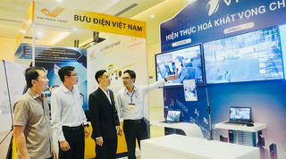 Đắk Lắk hưởng ứng Ngày chuyển đổi số năm 2022