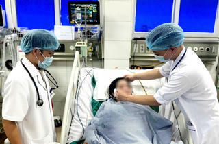 Phát hiện sớm bệnh lao: Chìa khóa bảo vệ cộng đồng