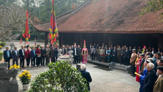 Văn hóa dòng họ