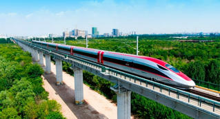 Đà Nẵng: Hơn 16.600 tỷ đồng giải phóng mặt bằng dự án đường sắt cao tốc Bắc - Nam