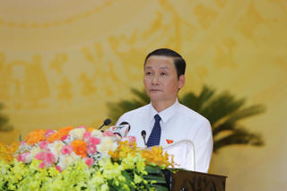 Thanh Hóa: Quyết tâm thực hiện 8 nhiệm vụ trọng tâm