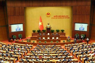 Đề xuất cơ chế, chính sách đặc thù đầu tư xây dựng điện hạt nhân Ninh Thuận