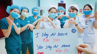  ‘Hổ thẹn’ với lực lượng tuyến đầu
