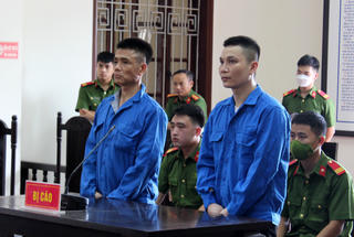 Hòa Bình: Từ 20 năm tù đến tử hình cho những kẻ 'gieo rắc cái chết trắng'