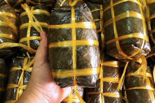 Không phát hiện độc tố Botulinum trong mẫu chả lụa