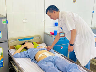Nguy cơ chết người từ những phương pháp thiếu kiểm chứng