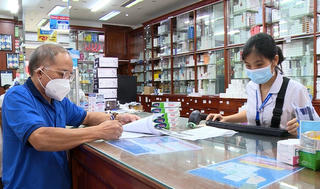 Tăng cường cắt giảm, đơn giản hóa thủ tục hành chính tại Dự thảo Luật sửa đổi Luật Dược