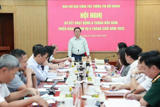 Những chủ trương, chính sách lớn của Đảng nhận được sự quan tâm rất lớn từ bạn bè quốc tế