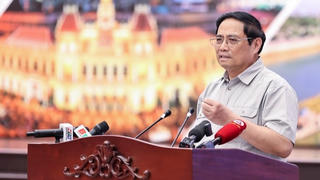 Tăng tính liên kết cho vùng Đông Nam bộ