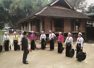 Đặc sắc văn hóa lễ hội tại tỉnh Hòa Bình