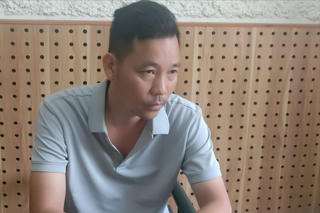 Bắt đối tượng vận chuyển hơn 1 tấn đạn chì và tàng trữ nhiều vũ khí, vật liệu nổ