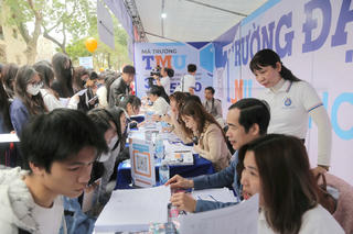 Quy đổi điểm chuẩn thang chung: Các trường thực hiện thế nào?