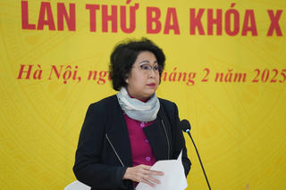 Hiến kế đưa đất nước phát triển mạnh mẽ trong kỷ nguyên mới