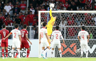 Lượt về AFF Cup trên sân Mỹ Đình: Công tác an ninh ra sao?