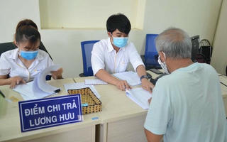 Chính sách tuổi nghỉ hưu, lương hưu từ năm 2023