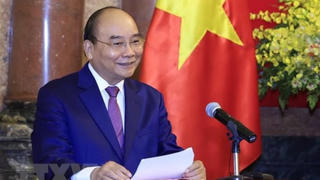 'Thái Lan mong đợi chuyến thăm của Chủ tịch nước Nguyễn Xuân Phúc'