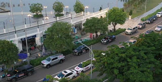 Nhìn lại hành trình Caravan tuyên truyền an toàn giao thông đầy cảm xúc do Báo Pháp luật Việt Nam tổ chức tại Đắk Nông