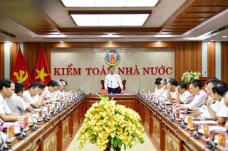 Hoạt động kiểm toán: Chất lượng, chất lượng hơn và chất lượng hơn nữa