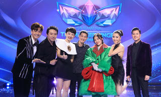 'Ca sĩ mặt nạ' All-star Concert quy tụ hơn 30 ca sĩ hàng đầu