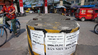 Ám ảnh 'tín dụng đen'