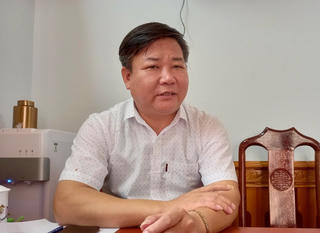 Một Chủ tịch thị trấn mất chức vì liên quan đến sai phạm đất đai