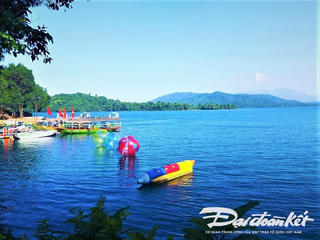 Cuộc thi Hoa hậu Việt Nam Thời đại 2024 sẽ diễn ra ở Quảng Nam