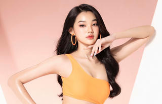 [ẢNH] Thí sinh Hoa hậu Việt Nam 2022 khoe đường cong với bikini