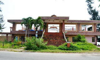 Khu du lịch hơn 800 tỷ đồng bị bỏ hoang