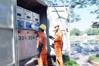 Lấy ý kiến về cơ chế điều chỉnh giá bán lẻ điện