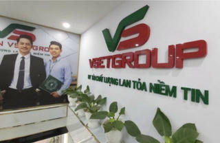 VsetGroup dùng dằng xử lý vụ bán 'chui' hơn 288 tỷ đồng trái phiếu