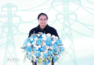 Thủ tướng: Triển khai dự án đường dây 500kV Lào Cai-Vĩnh Yên với yêu cầu "6 hơn"