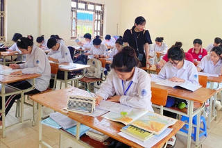 Thí sinh cần làm gì để tăng cơ hội trúng tuyển?