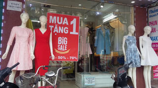Kích cầu tiêu dùng nội địa