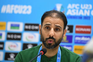 HLV U23 Saudi Arabia thừa nhận U23 Việt Nam là đối thủ khó chơi