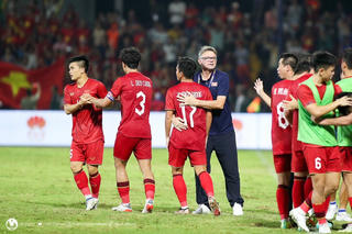 Thành lập hai đội tuyển U23 Việt Nam cho các nhiệm vụ riêng biệt