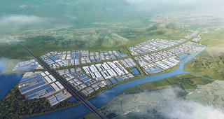 Quảng Ninh: Tai nạn lao động tại KCN Amata khiến 1 người tử vong