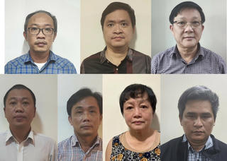 Xử lý nghiêm cán bộ vi phạm, tiêu cực