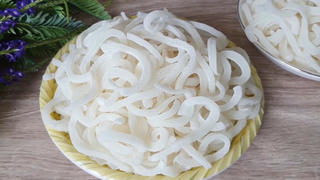 Cách làm mứt dừa non dẻo thơm hấp dẫn cho ngày Tết