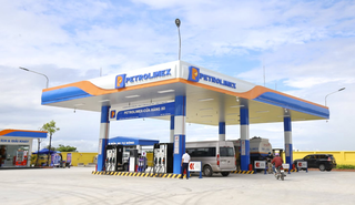 Petrolimex chốt quyền chia cổ tức năm 2023 tỷ lệ 15% bằng tiền mặt