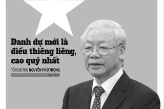 Đón đọc Tinh hoa Việt số 224, phát hành ngày 25/7/2024