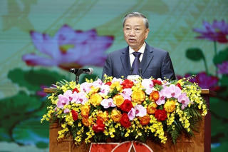Hà Nội cần tiếp tục nỗ lực hơn nữa để trở thành tấm gương mẫu mực, tiêu biểu của cả nước