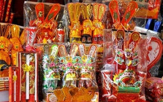 Văn khấn ông Công ông Táo ngày 23 Tết