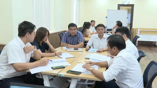 Bồi dưỡng, góp phần nâng cao năng lực cho đội ngũ kiểm soát chất lượng kiểm toán