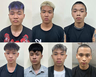 Vụ 3 nam thanh niên tử vong tại đường Láng: Bắt giữ 25 đối tượng