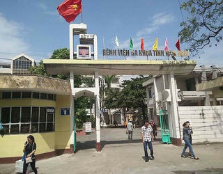 Nam Định: 50 bệnh nhân chạy thận ‘mắc kẹt’ do bệnh viện… hết thuốc