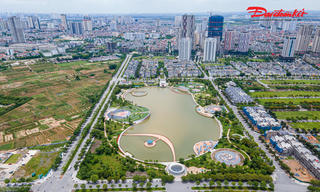 Hà Nội: Công viên Thiên văn học được đầu tư hàng trăm tỷ đồng để hoang phế