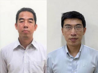 Kỷ luật Buộc thôi việc các ông Tô Anh Dũng, Nguyễn Quang Linh