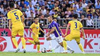 V.League 2022: Mãn nhãn lượt về